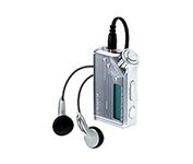 Sony Network Walkman NW-E99 (1 GB) MP3 Player
