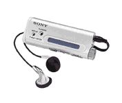 Sony Network Walkman NW-E3 64 MB MP3 Player