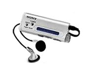 Sony Network Walkman NW-E2 32 MB MP3 Player