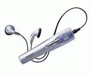 Sony MC-S50 MP3 Player