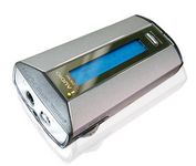 Cowon System iAUDIO CW300 (256 MB) MP3 Player
