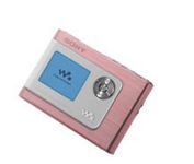 Sony Network Walkman NW-HD2 (20 GB) MP3 Player