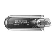Sony NW-A607 (1 GB) MP3 Player