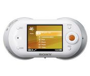 Sony mylo™ (1 GB) MP3 Player