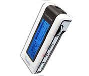 Cowon System iAUDIO 5 (256 MB) MP3 Player