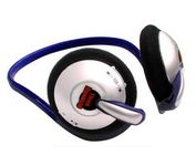 Think Headtrip (256 MB) MP3 Player