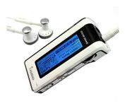 Cowon System iAUDIO 5 (2 GB) MP3 Player