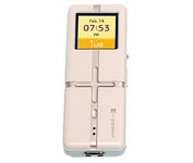 Toshiba gigabeat® P5L (512 MB) MP3 Player