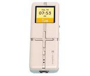 Toshiba gigabeat® P10L (1 GB) MP3 Player