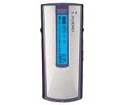 Cowon System iAUDIO G3 (1 GB) MP3 Player
