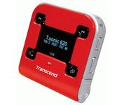 Transcend T.sonicâ„¢ 620 (512 MB) MP3 Player