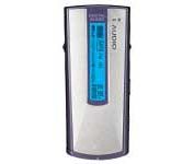 Cowon System iAUDIO G3 (2 GB) MP3 Player