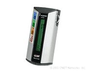 Cowon System iAUDIO CW300 (128 MB) MP3 Player