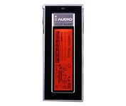 Cowon System iAUDIO 4 / CW400 (256 MB) MP3 Player