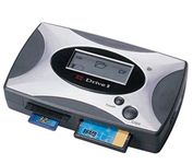 Vosonic X's Drive II VP2060 MP3 Player