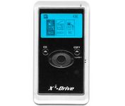 Vosonic VP-3620 (20 GB) MP3 Player