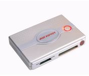 Vosonic DV-320 MP3 Player