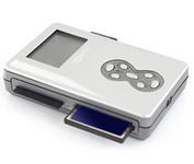Vosonic VP3610 (20 GB) MP3 Player