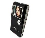 Cowon System iAUDIO M5 (20 GB) MP3 Player