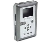 Vosonic VP6210 (30GB) Digital Media Player