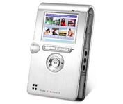 Vosonic VP6230 (40 GB) Digital Media Player