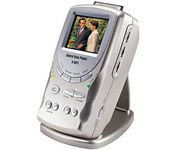 Vosonic V-MP3H Digital Media Player