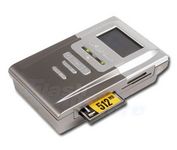 Vosonic VP300 X's-Drive Pro (100 GB) MP3 Player