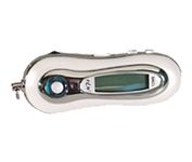 Whistler MP-3825 (256 MB) MP3 Player