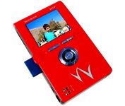 Wolverine MVP (60 GB) Digital Media Player