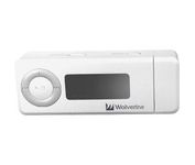 Wolverine Syllable II (512 MB) MP3 Player