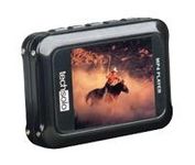 X-Micro Technology Video MP3 Player (1GB) MP3 Player