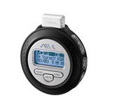 Aiwa Pavit AZ-ES256  (256 MB) MP3 Player