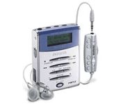Aiwa MM-VX200 32 MB MP3 Player