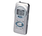 Aiwa MM-RX400 64 MB MP3 Player