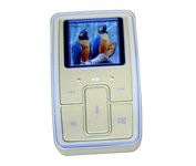 Creative Labs Zen Micro Photo (6 GB) MP3 Player