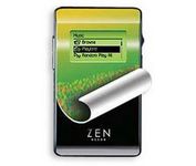 Creative Labs Zen NEEON (5 GB) MP3 Player