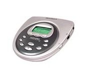 Creative Labs Nomad Jukebox II (10 GB) 8 GB MP3 Player