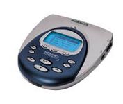 Creative Labs Nomad Jukebox (20 GB) MP3 Player