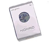 Creative Labs Nomad (32 MB) MP3 Player