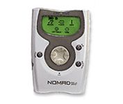 Creative Labs Nomad IIc (32 MB) MP3 Player