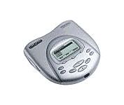 Creative Labs Nomad Jukebox (6 GB) MP3 Player