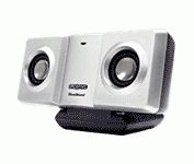 Creative Labs TravelSound (32 MB) MP3 Player