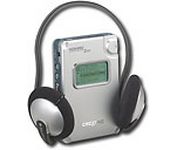 Creative Labs Nomad Jukebox HD0009-30 30 GB MP3 Player