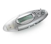 Cyclone Music Key (64 MB) MP3 Player