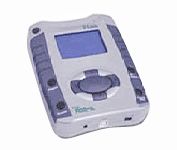 D-Link DMP-HD610 10 GB MP3 Player