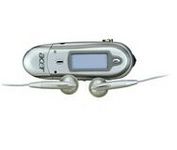 Acer AG.MP3F2.128 128 MB MP3 Player