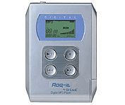 D-Link DMP-210 32 MB MP3 Player