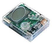D-Link DMP-90 16 MB MP3 Player