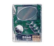 D-Link (16 MB) MP3 Player