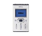 Dell Pocket DJ (5 GB) MP3 Player